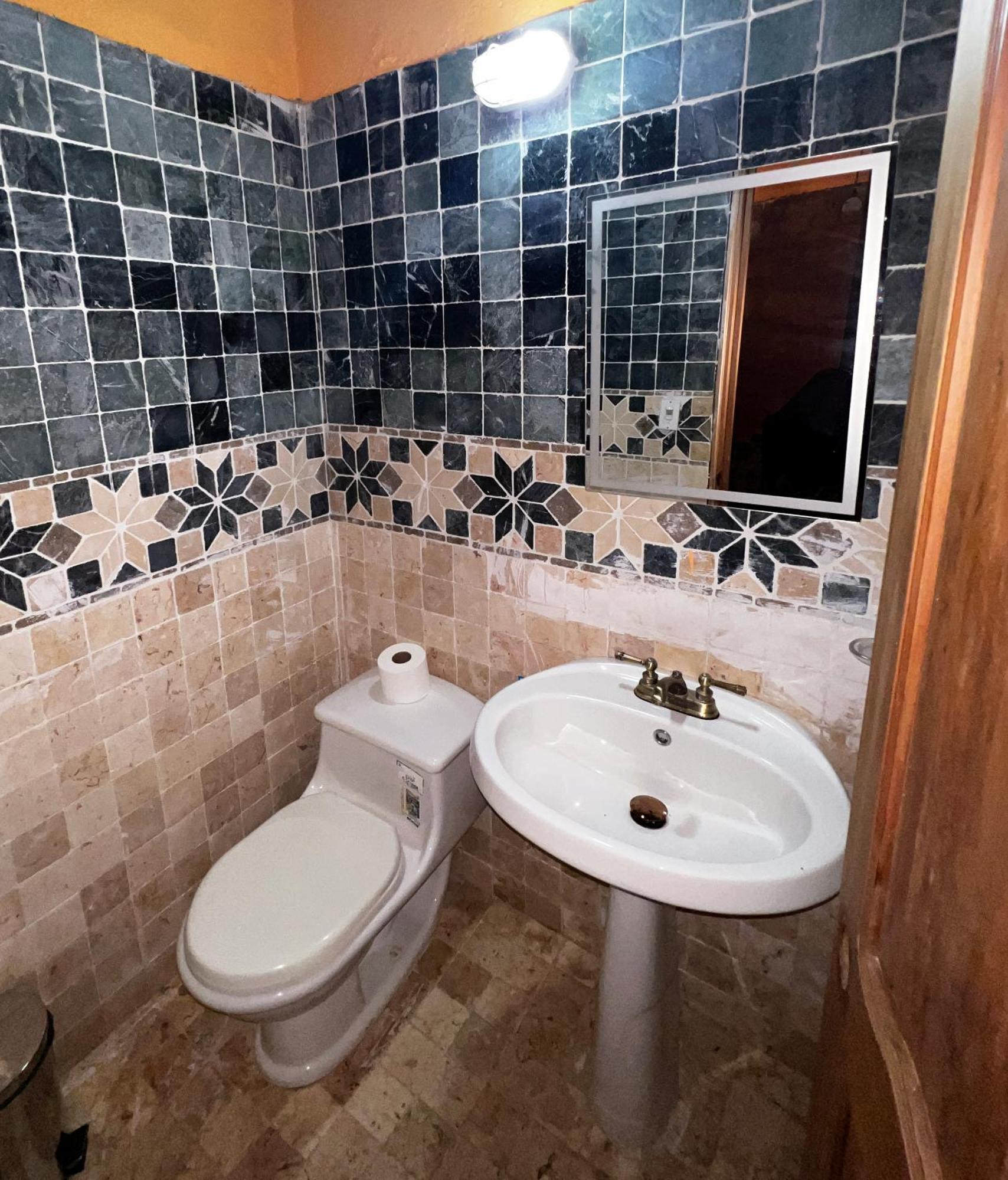 מלון סאלנטו Rancho San Antonio מראה חיצוני תמונה